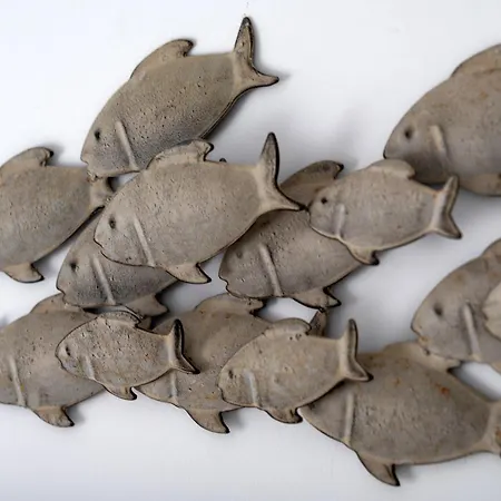 Ξενοδοχείο Aqualung *