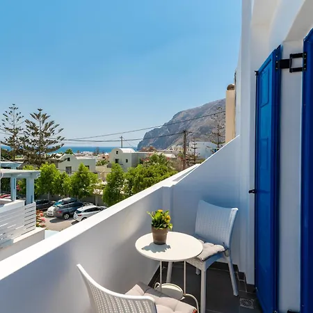 Ξενοδοχείο Aqualung