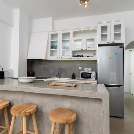 Aqualung Ξενοδοχείο *