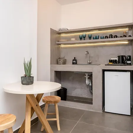 Aqualung Ξενοδοχείο Καμάρι