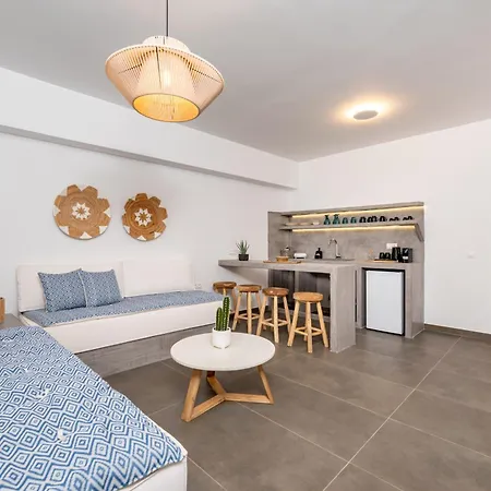 Ξενοδοχείο Aqualung *