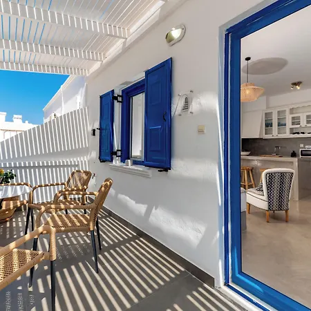 Ξενοδοχείο Aqualung Καμάρι