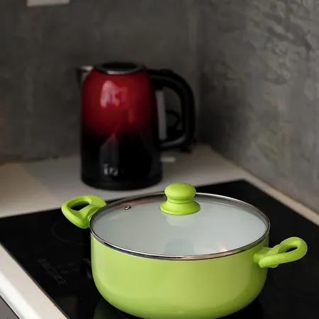 Aqualung Ξενοδοχείο Καμάρι