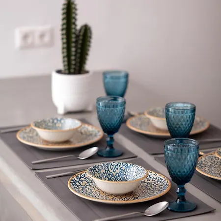 Aqualung 호텔 Kamári