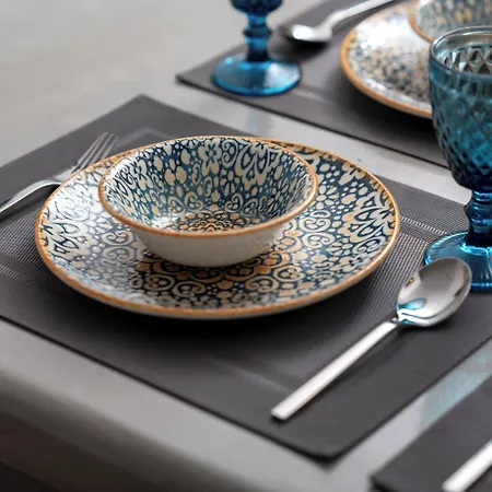 호텔 Aqualung Kamári