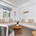 Hotel Aqualung Kamari (Santorini)