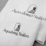 Aqualung * Kamari (Santorini)