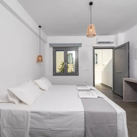 Aqualung Hotel Kamári