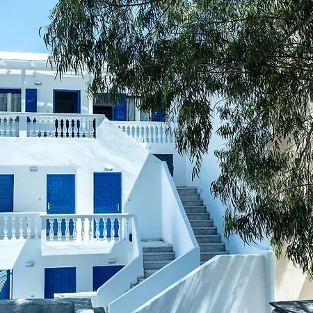 Hotel Aqualung *