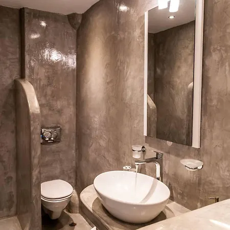 Hotel Aqualung *