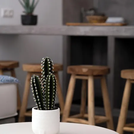 Hotell Aqualung Kamári