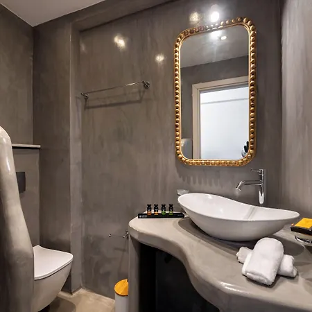 Aqualung Hotel *