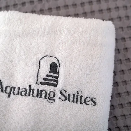 Aqualung 酒店