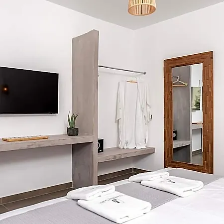 Hotel Aqualung *