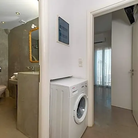 Hotel Aqualung *