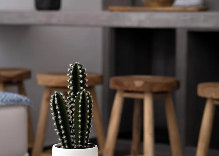 מלון Aqualung Kamári