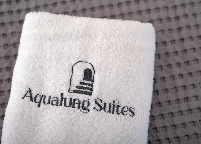 Aqualung Hotel