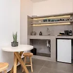 Aqualung Hotel Kamári