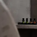 Aqualung ホテル