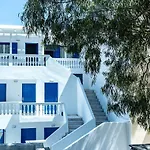 Hotel Aqualung *