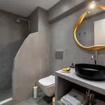 Hotel Aqualung