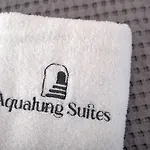 Aqualung ホテル