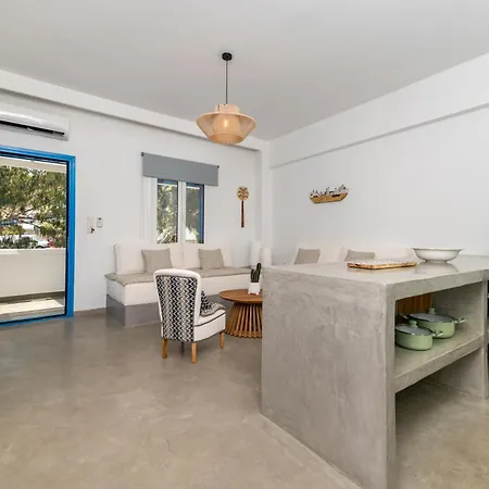 Aqualung Ξενοδοχείο