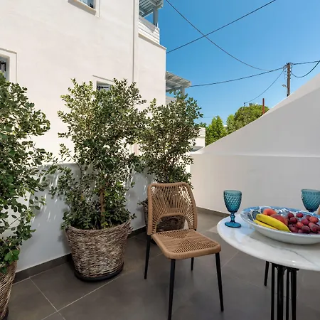 Aqualung Ξενοδοχείο *