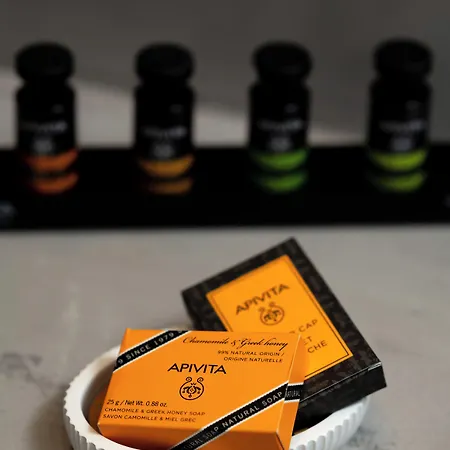 Aqualung Ξενοδοχείο *