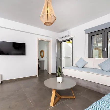 Aqualung Ξενοδοχείο Καμάρι